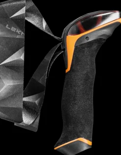 LEKI Aergon Air Foam | Skin Strap 4.0