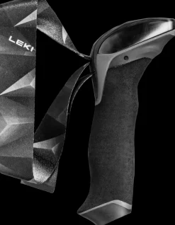 LEKI Aergon Air Foam | Skin Strap 4.0