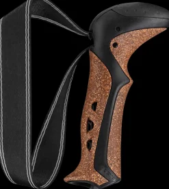 LEKI Aergon CorTec | Soft Strap