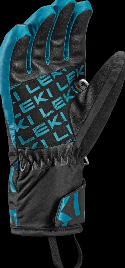 LEKI Air Swtch 3D Junior