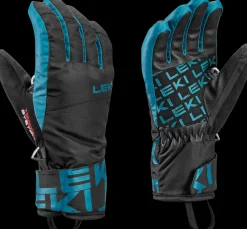 LEKI Air Swtch 3D Junior