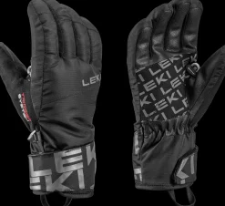 LEKI Air Swtch 3D Junior