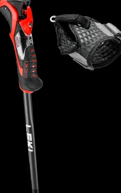 LEKI Airfoil 3D
