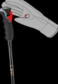 LEKI Artena Airfoil 3D