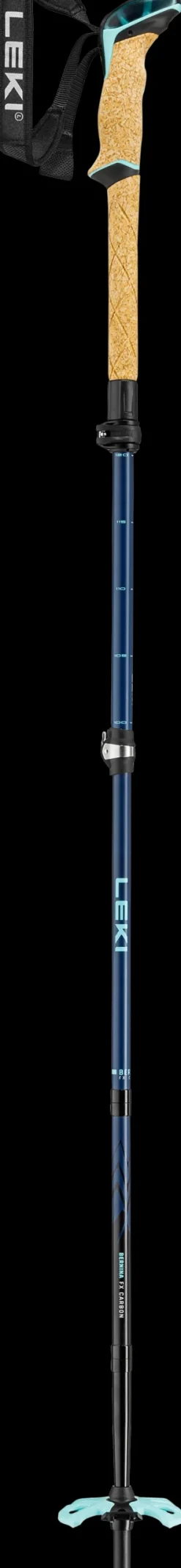 LEKI Bernina FX Carbon