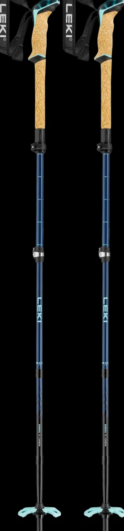 LEKI Bernina FX Carbon