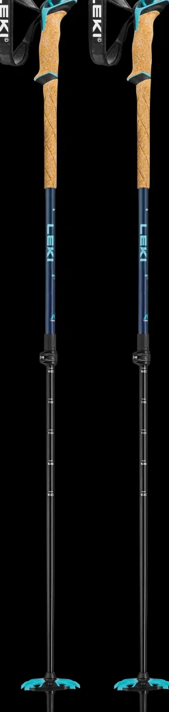 LEKI Bernina Lite 2