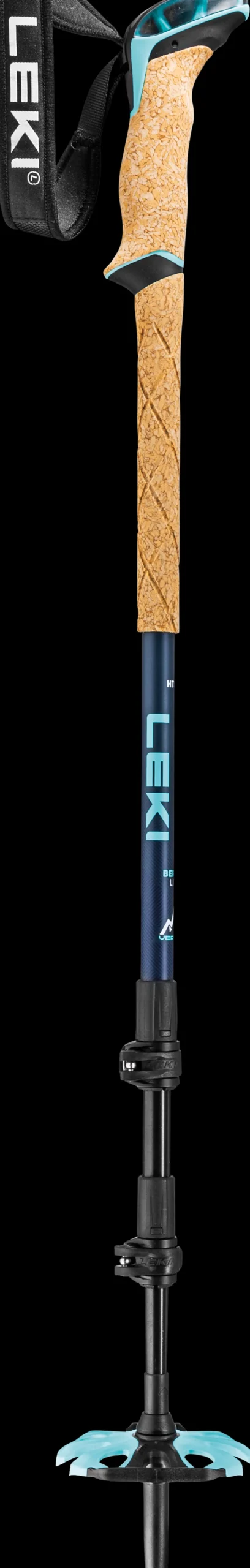 LEKI Bernina Lite 3