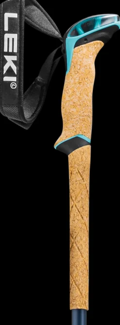 LEKI Bernina Lite 3