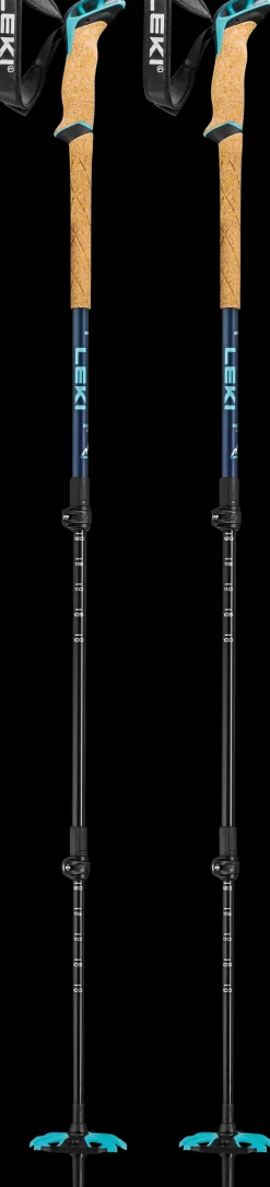 LEKI Bernina Lite 3