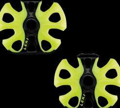 LEKI Big Mountain Binding Basket