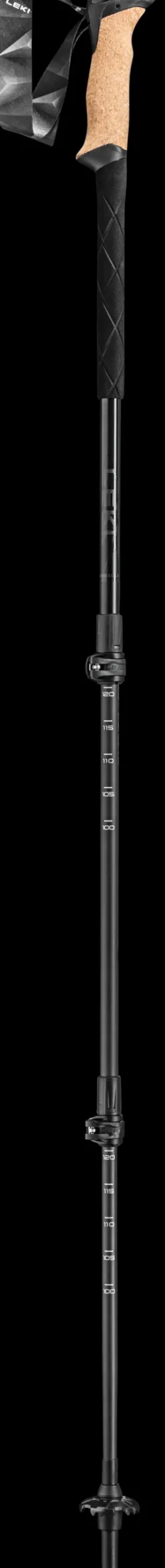 LEKI Black Series Carbon