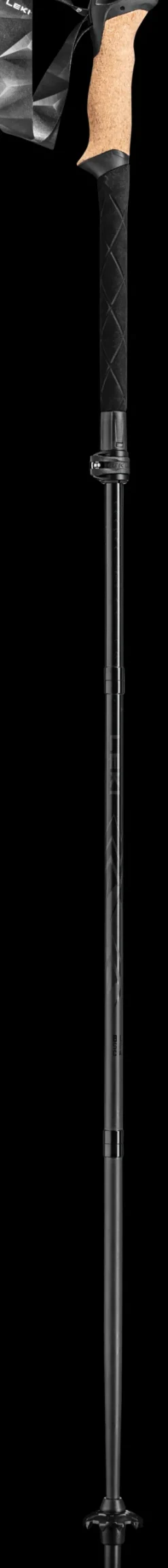 LEKI Black Series FX Carbon