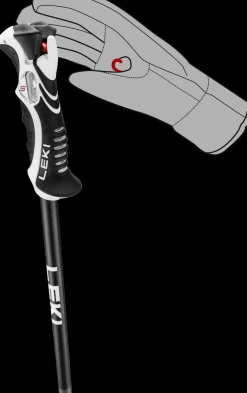 LEKI Bold Lite S