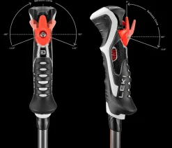 LEKI Carbon 14 3D