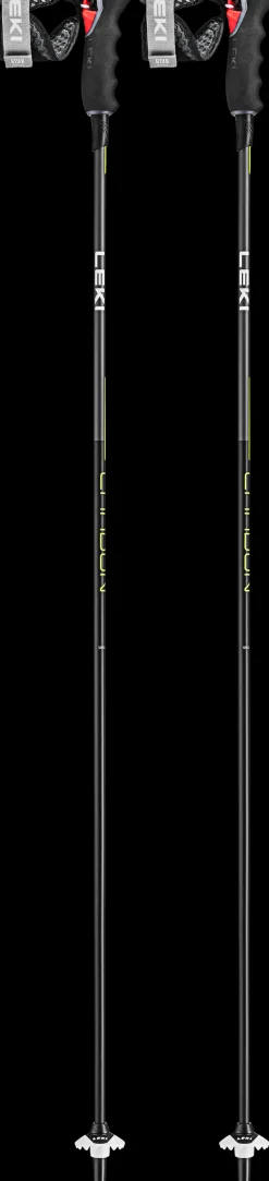 LEKI Carbon 12 3D