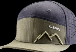 LEKI Casual Cap