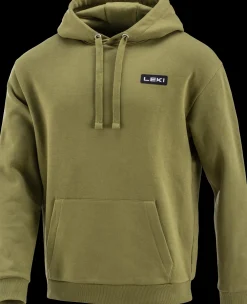 LEKI Casual Hoodie