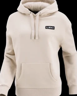 LEKI Casual Hoodie Women