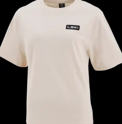 LEKI Casual T-Shirt Women