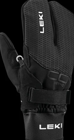 LEKI CC Thermo Shark Lobster (2+2)