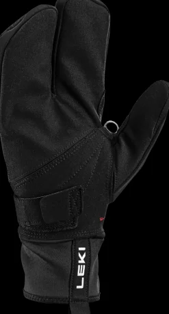 LEKI CC Thermo Shark Lobster (2+2)