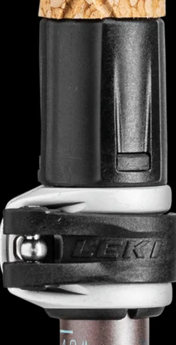 LEKI Cressida FX Carbon