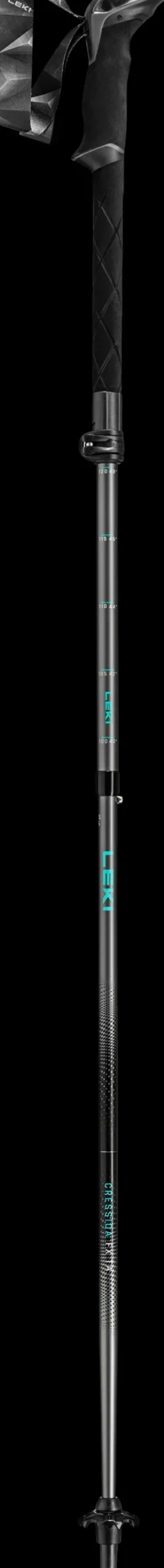LEKI Cressida FX TA