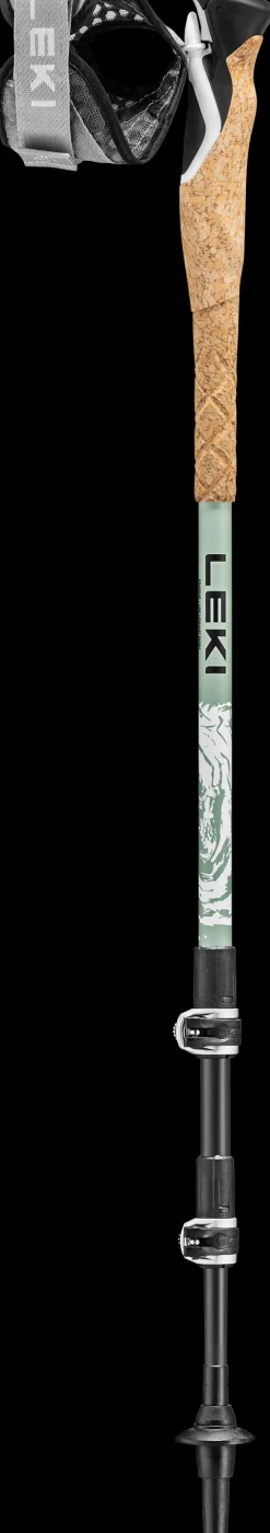 LEKI Cross Trail Carbon
