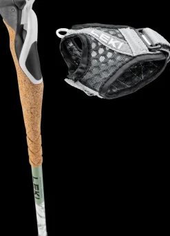 LEKI Cross Trail Carbon