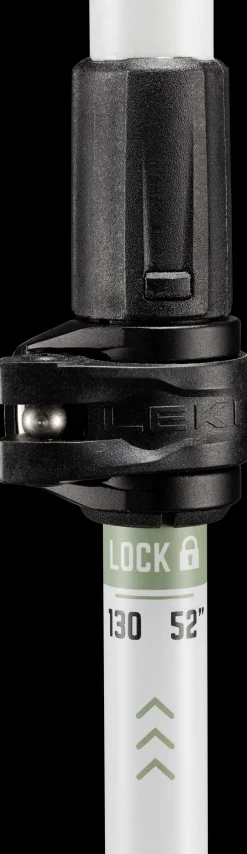 LEKI Cross Trail FX Superlite