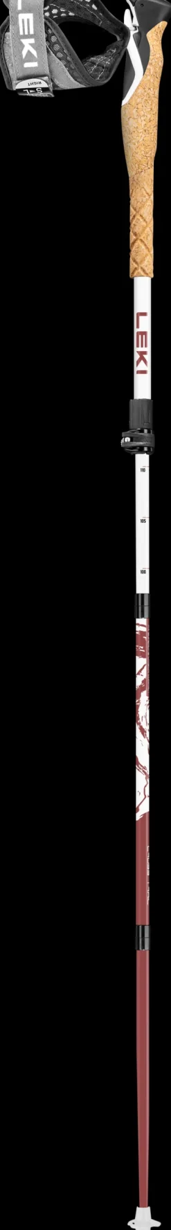 LEKI Cross Trail FX Superlite Compact