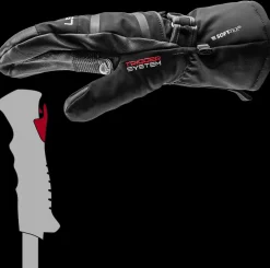 LEKI Detect XT 3D Mitt
