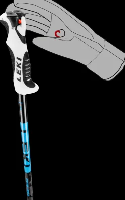 LEKI Drifter Vario S