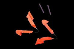 LEKI Einbausatz 2K Nordic Trigger 1
