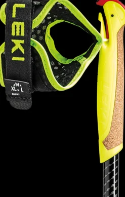LEKI Evotrail FX.One TA