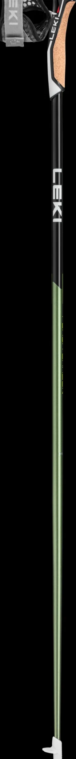 LEKI Flash Carbon