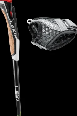 LEKI Flash Carbon
