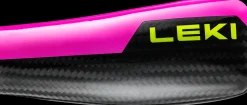 LEKI Forearm Protector Carbon Flex 3.0 Small