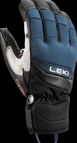 LEKI Griffin Base 3D