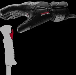 LEKI Griffin Base 3D