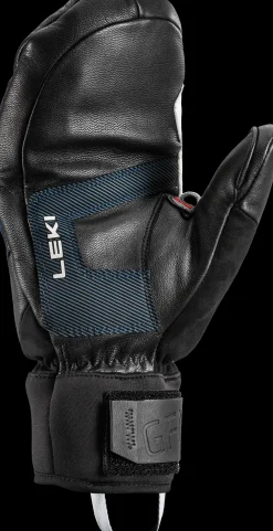 LEKI Griffin Base 3D Mitt