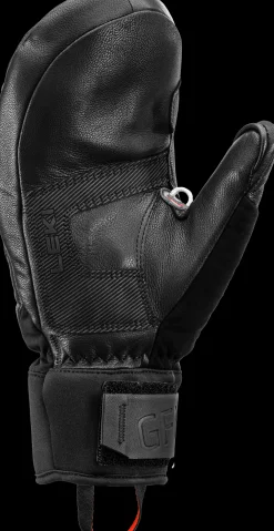 LEKI Griffin Base 3D Mitt