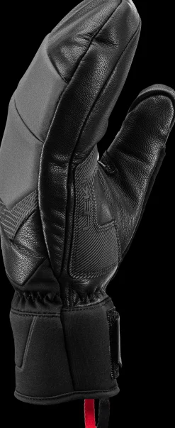 LEKI Griffin Base 3D Mitt