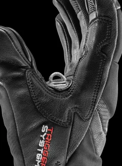LEKI Griffin Base 3D Women