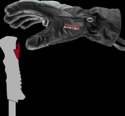 LEKI Griffin Base 3D Women