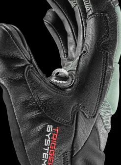 LEKI Griffin Base 3D Women