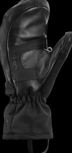 LEKI Griffin Base 3D Women Mitt