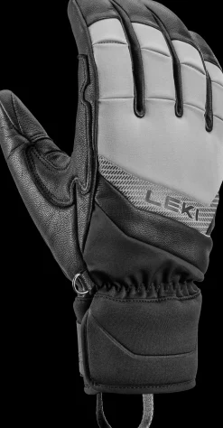 LEKI Griffin Base Zero