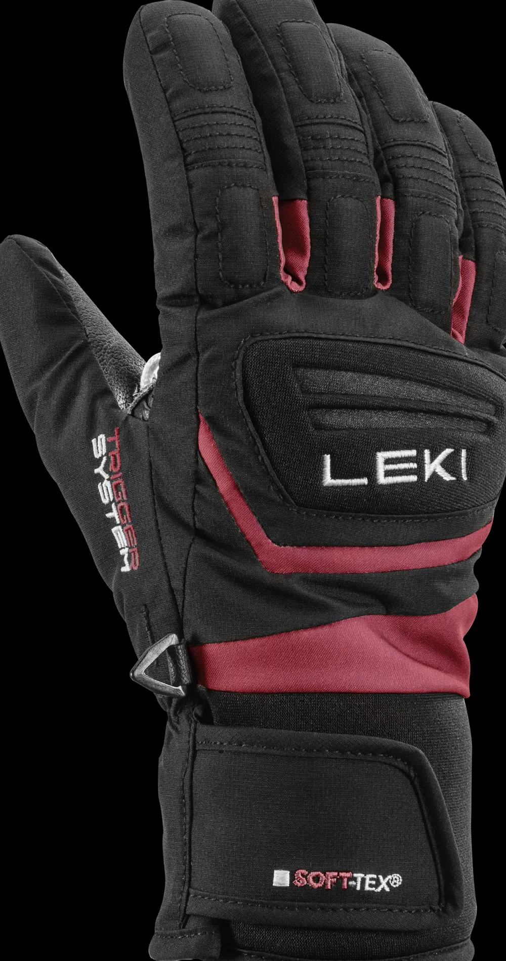 LEKI Griffin 3D Junior